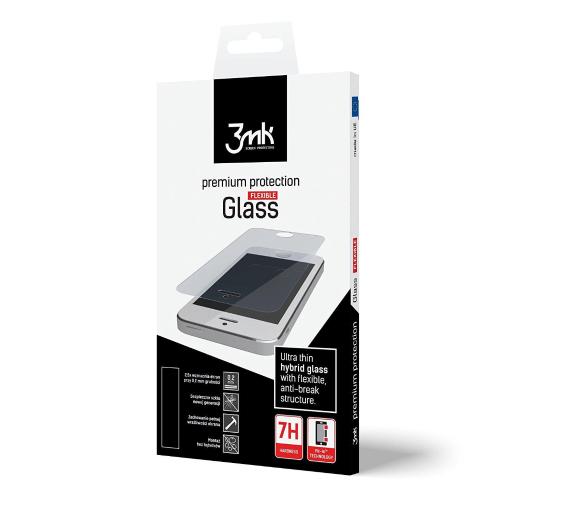 Best Vandalize stamp Szkło hartowane 3mk FlexibleGlass do Huawei Mate 10 Lite - Opinie, Cena -  RTV EURO AGD