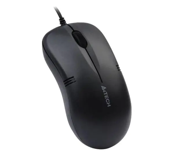 A4tech V-Track OP-560NU Czarny