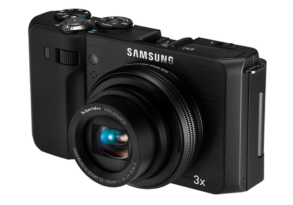 Samsung EX1 (czarny)