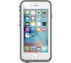 OtterBox LifeProof Fre iPhone 6/6s Plus (biały)