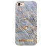 Ideal Fashion Case iPhone 6/6s/7/8 (Royal Grey Marble)