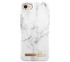 Ideal Fashion Case iPhone 6/6s/7/8 (White Marble)