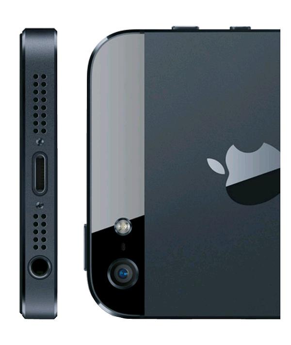 Apple iPhone 5 64GB (czarny) - Opinie, Cena - RTV EURO AGD