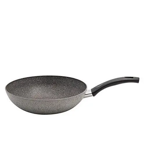 Patelnia Ballarini Cortina Granitium  Granitowa 28cm