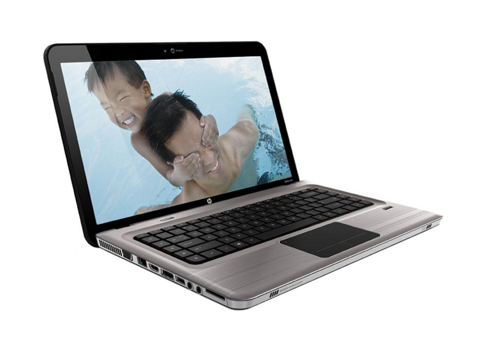 HP Pavilion dv6-3010sw 15,6