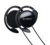 Słuchawki przewodowe Cresyn C150H Sport (czarny)