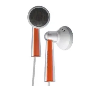 Cresyn C240E Douszne Pomarańczowy