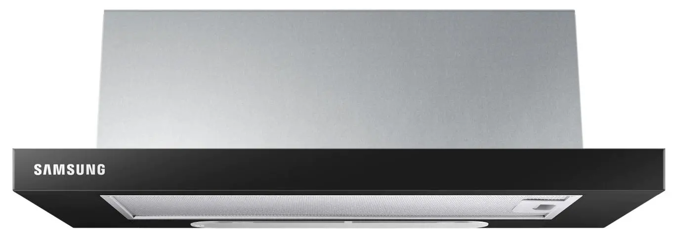 Okap Samsung NK24M1030IB Czarny