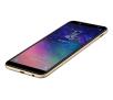 Smartfon Samsung Galaxy A6 (złoty)