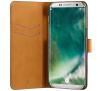 Etui Xqisit Slim Wallet Selection do Samsung Galaxy S8 (czarny)