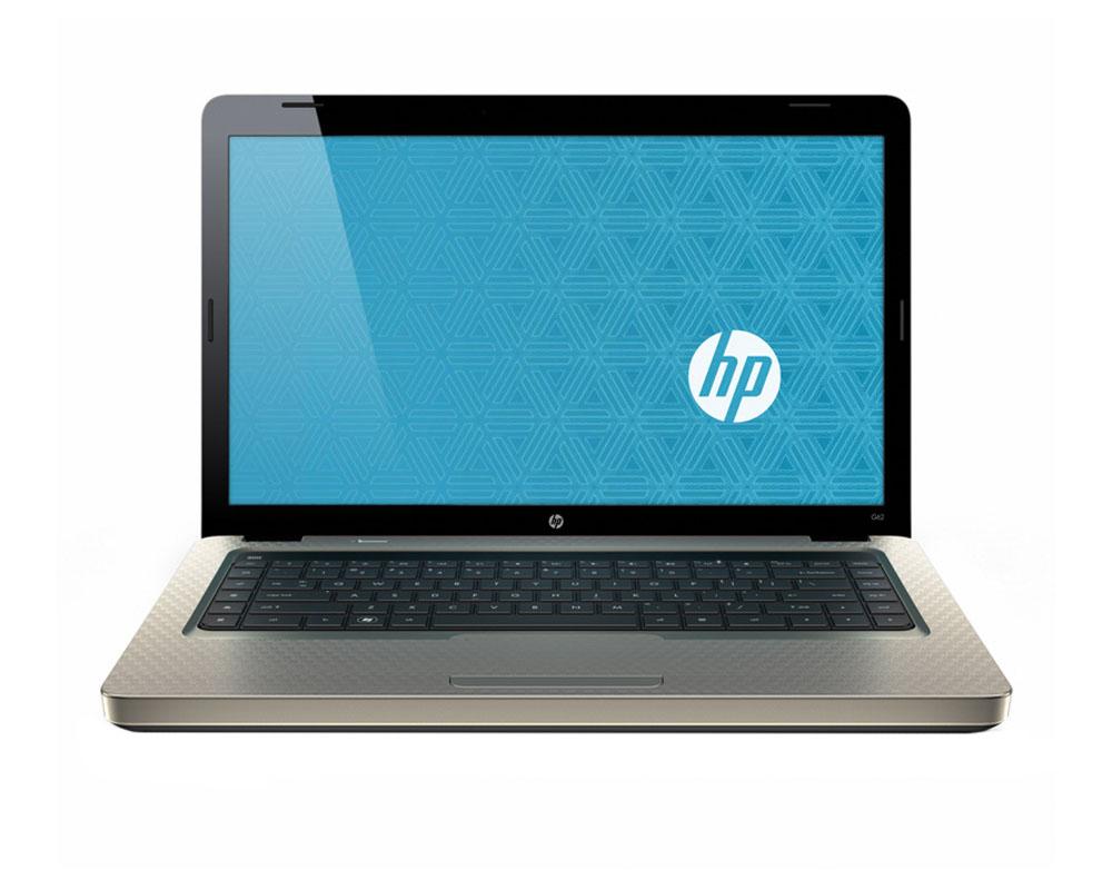 HP G62-A25EW 15,6" Turion IIP520 3GB RAM  320GB Dysk  Win7