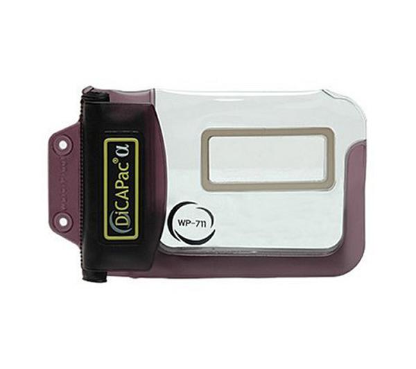 DiCaPac WP-711