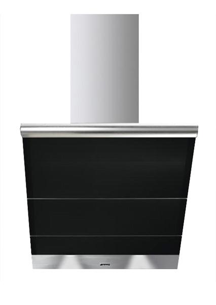 Okap Smeg Linear KTS75NC