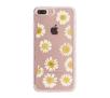 Etui Flavr iPlate Real Flower Daisy do iPhone 7 Plus/8 Plus (kolorowy)