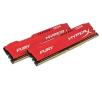 Pamięć RAM Kingston Fury DDR4 16GB (2x8GB) 2400 CL15
