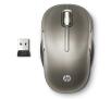 Myszka HP Wireless Laser Mouse (srebrny)