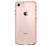 Etui Spigen Ultra Hybrid 2 042CS20924 do iPhone 7 (rose crystal)