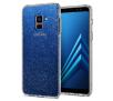 Spigen Liquid Crystal Glitter 590CS22749 Samsung Galaxy A8 2018 (crystal quartz)