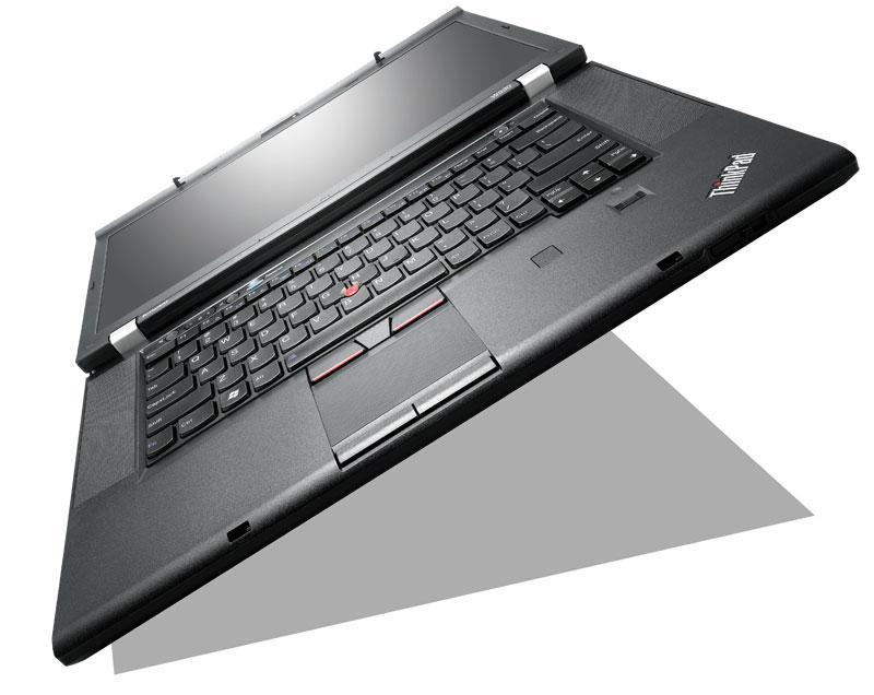 レノボ ThinkPad W530 Core i7 16GB SSD128GB KomputeryMarkowe.pl