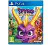 Spyro Reignited Trilogy Gra na PS4 (Kompatybilna z PS5)