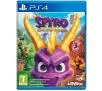 Spyro Reignited Trilogy Gra na PS4 (Kompatybilna z PS5)