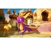 Spyro Reignited Trilogy Gra na PS4 (Kompatybilna z PS5)