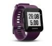 Smartwatch Garmin Forerunner 30 (ametyst)