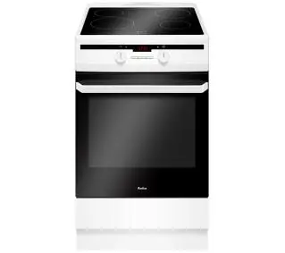 Amica 58IES2.322HTab(W) Termoobieg - Kup na Raty - RRSO 0%