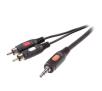 Kabel  audio Vivanco 45417
