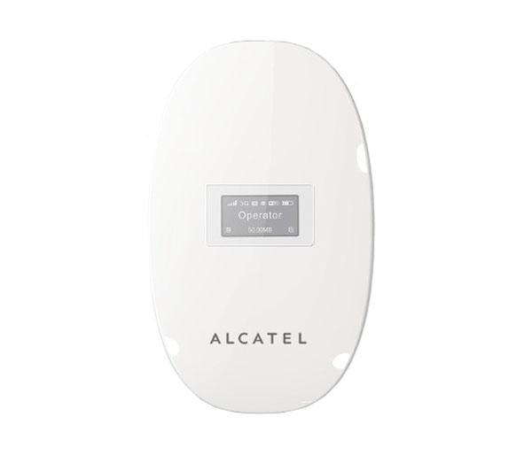 ALCATEL ONE TOUCH Y580