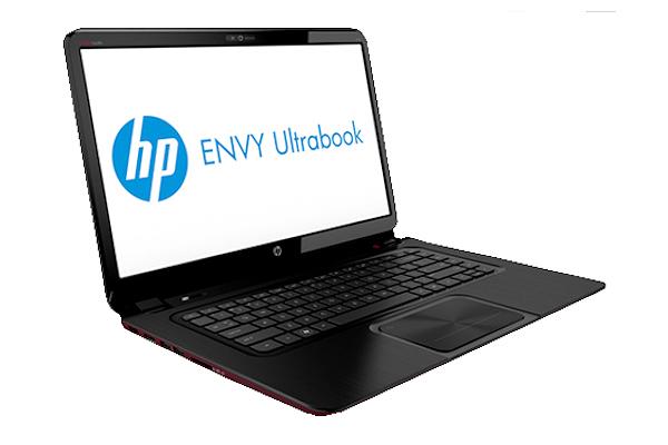 HP Envy 4-1010ew 14" Intel® Core™ i3-2367M 4GB RAM 320GB Dysk Win7
