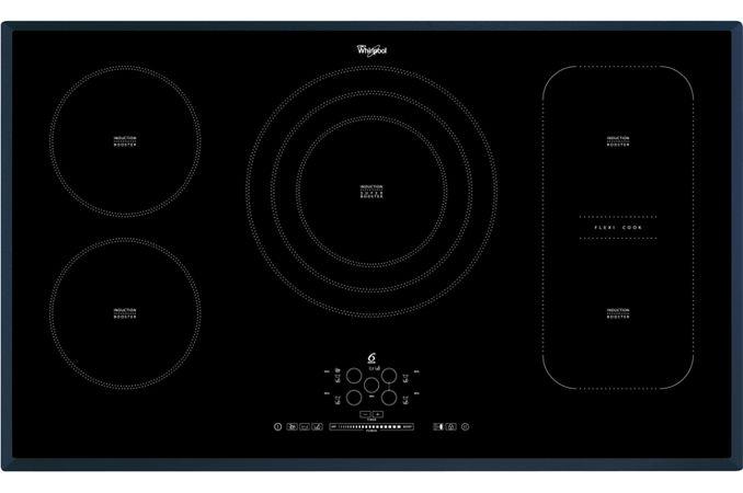 Płyta indukcyjna Whirlpool ACM 795BA 86cm