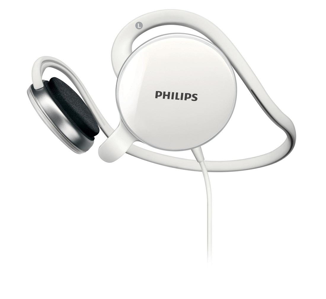 Słuchawki przewodowe z mikrofonem Philips SHM6110U/10