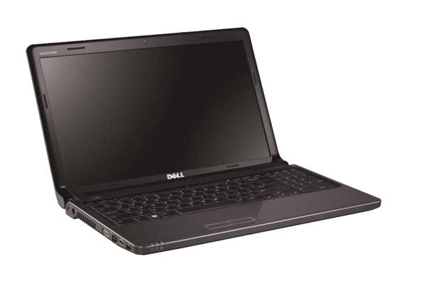 Dell Inspiron 1564 15,6" Intel® Core™ i3-330M 3GB RAM  500GB Dysk  Win7