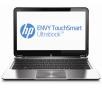 HP Envy TouchSmart 4-1130ew 14" Intel® Core™ i5-3317U 6GB RAM  500GB Dysk  Win8