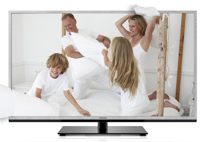 Telewizor Toshiba 46TL938