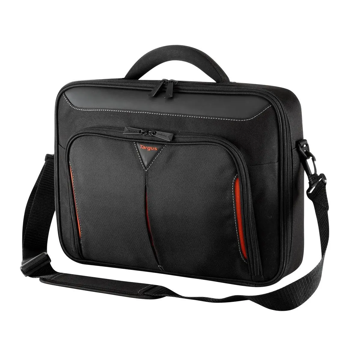 Torba na laptopa Targus Classic+ CN415EU 15,6" Czarny