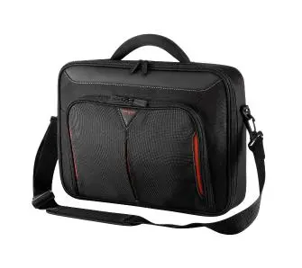 Torba na laptopa Targus Classic+ CN415EU 15,6" Czarny