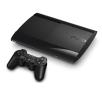 Sony PlayStation 3 Super Slim + gra