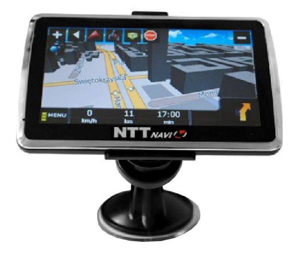 NTT 5036FMBT