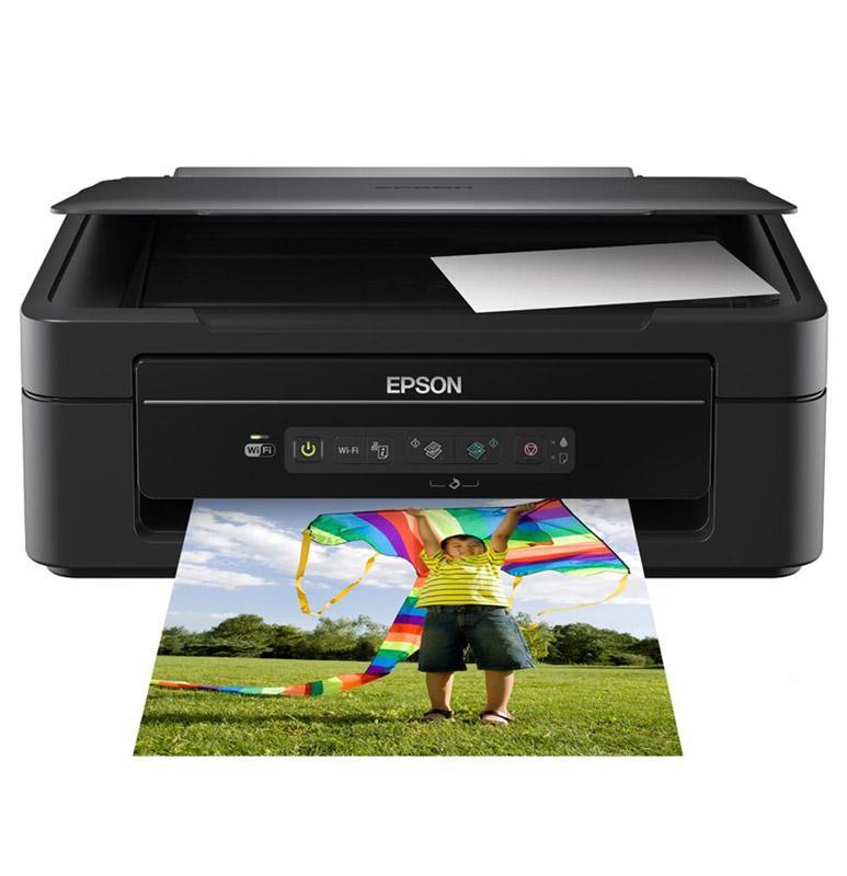 Epson Expression Home XP-205 WiFi