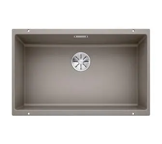 Zlewozmywak Blanco SUBLINE 700-U 523449 Granitowy Tartufo