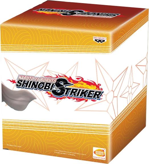 Naruto To Boruto: Shinobi Striker - Edycja Uzumaki Xbox One / Xbox Series X