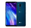 Smartfon LG G7 ThinQ (niebieski)