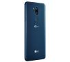 Smartfon LG G7 ThinQ (niebieski)