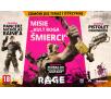 Rage 2 Gra na PS4 (Kompatybilna z PS5)