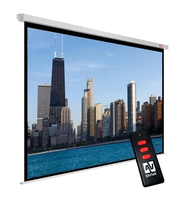 Ekran elektryczny AVTek Video Electric 300P