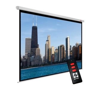 Ekran elektryczny AVTek Video Electric 300P