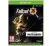 Fallout 76 Gra na Xbox One (Kompatybilna z Xbox Series X)