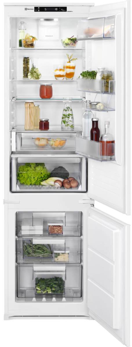 Lodówka Electrolux ENN3054EOW